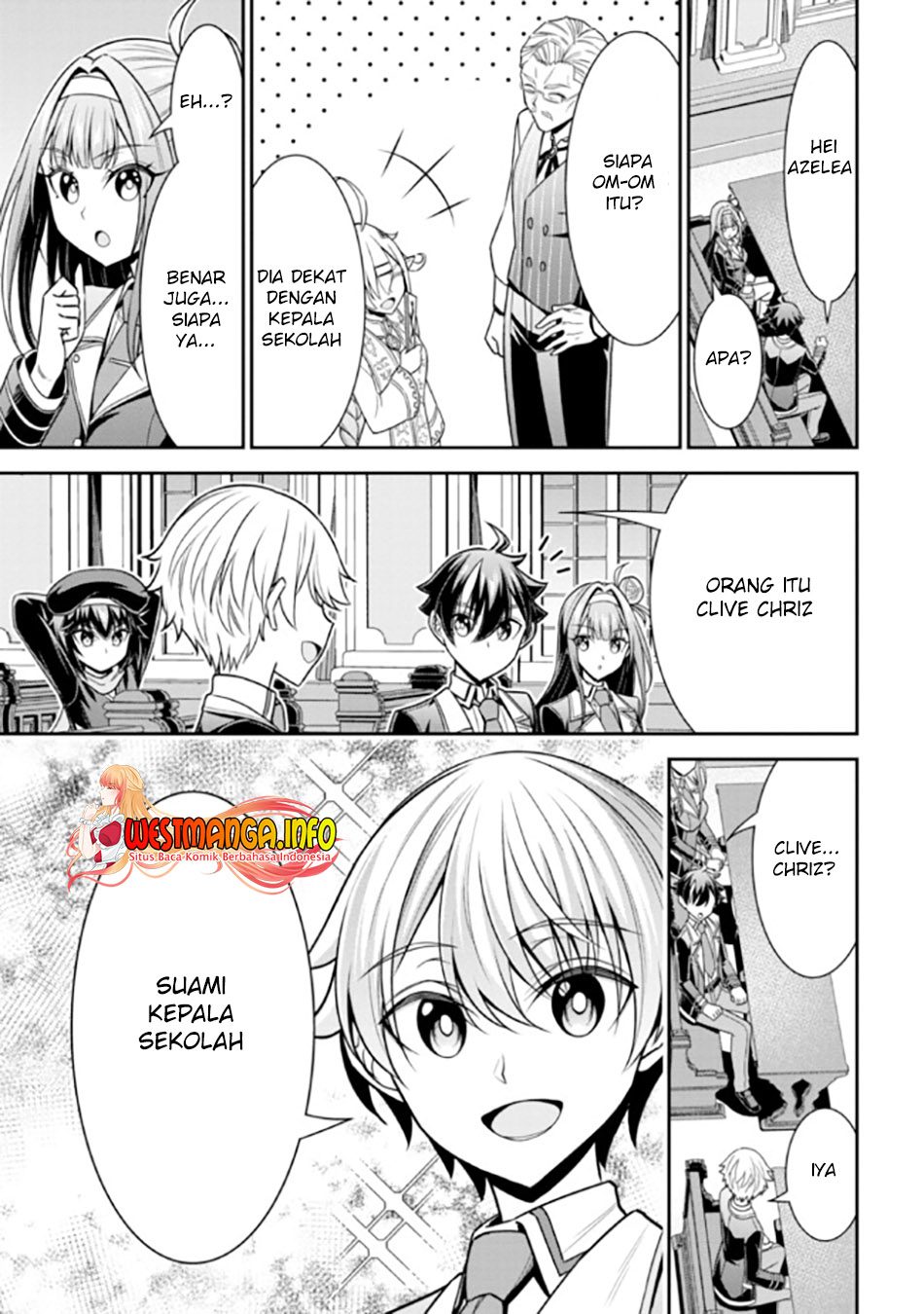 Tensei Gotoki de Nigerareru yo Demo, Niisan? - Chapter 16.1 16 Tensei Gotoki de Nigerareru yo Demo, Niisan? - Chapter 16.1 16