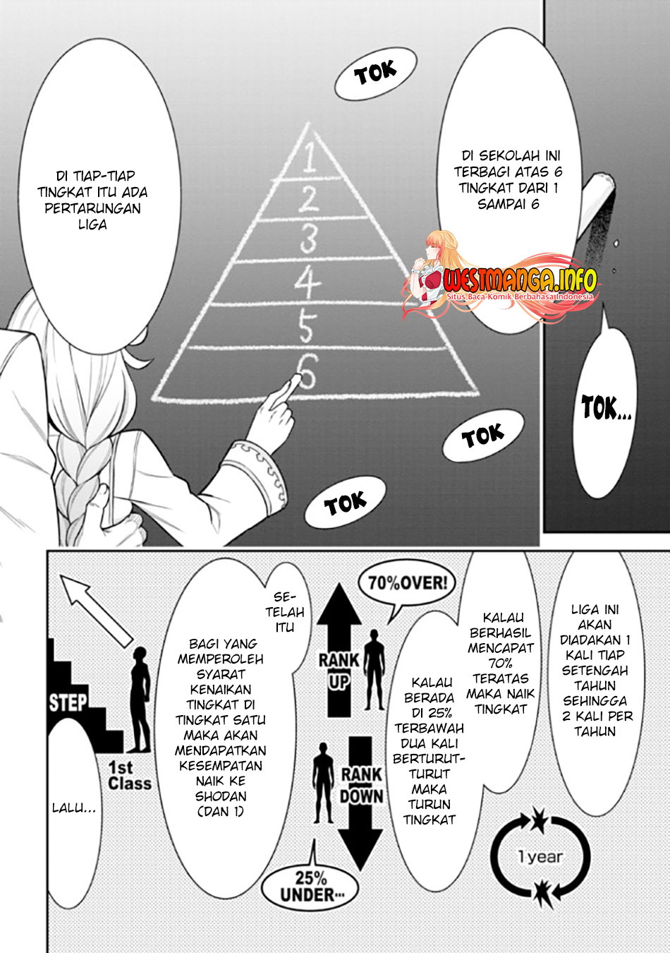 Tensei Gotoki de Nigerareru yo Demo, Niisan? - Chapter 15.2 7