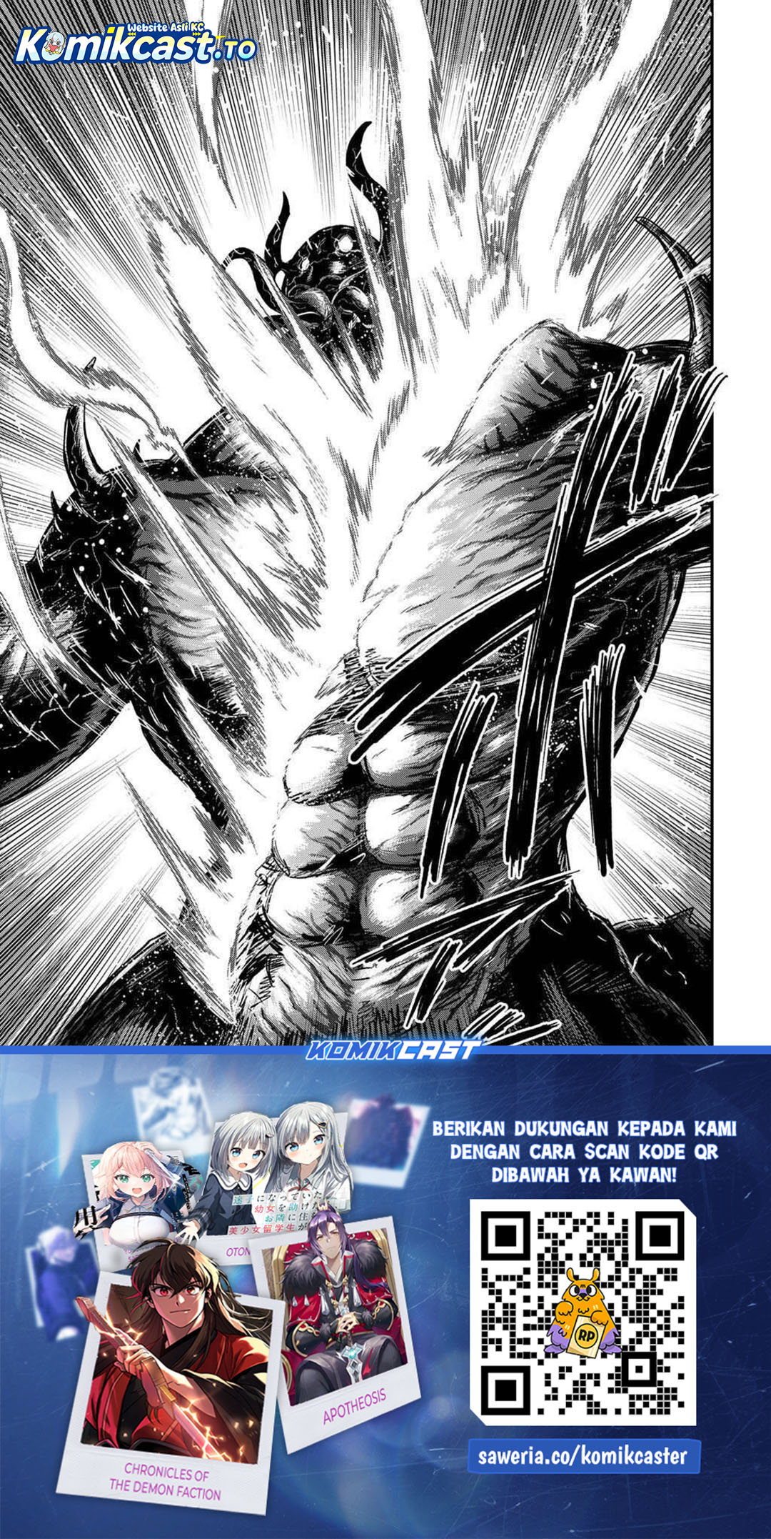 Tensei Shitara Ken Deshita - Chapter 92 22 Tensei Shitara Ken Deshita - Chapter 92 22