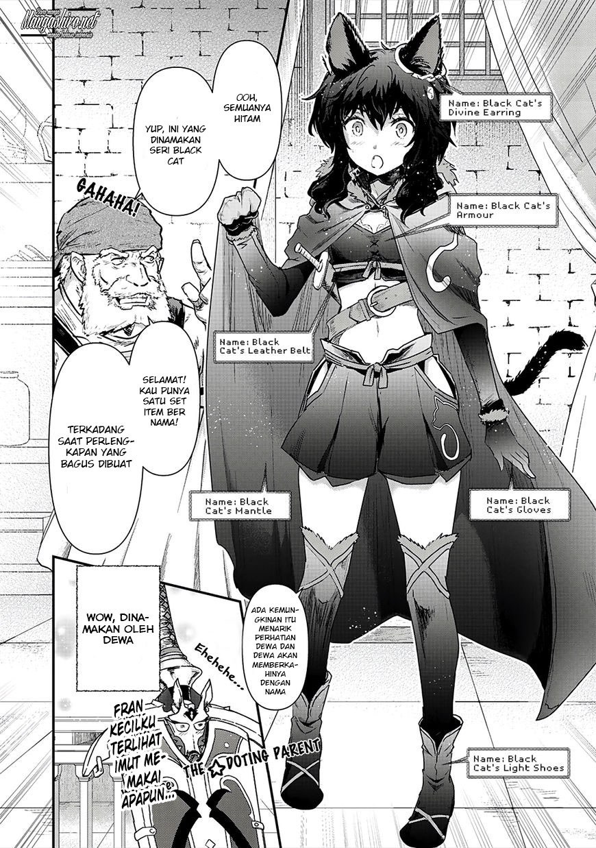 Tensei Shitara Ken Deshita - Chapter 26 22