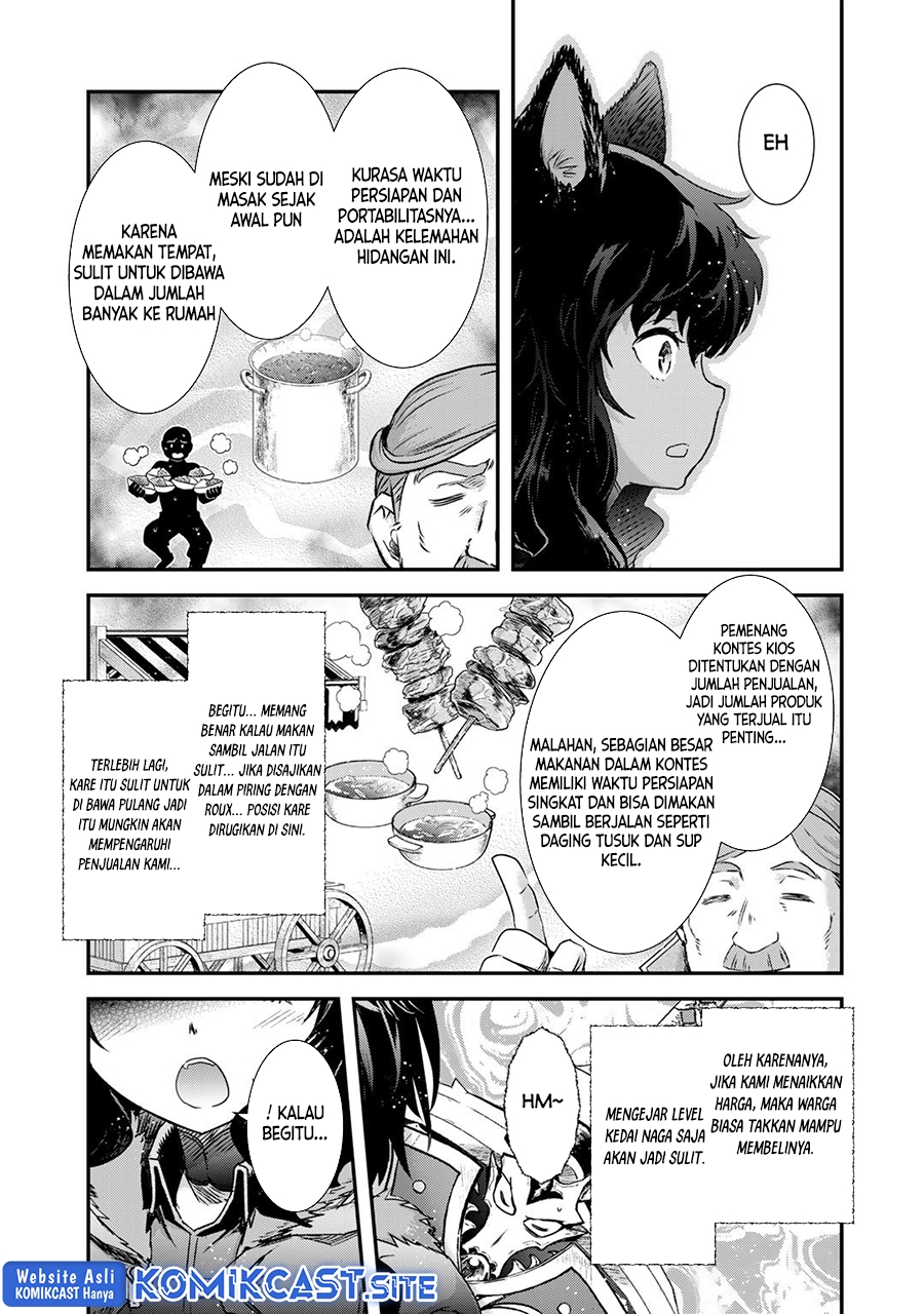 Tensei Shitara Ken Deshita - Chapter 63 22