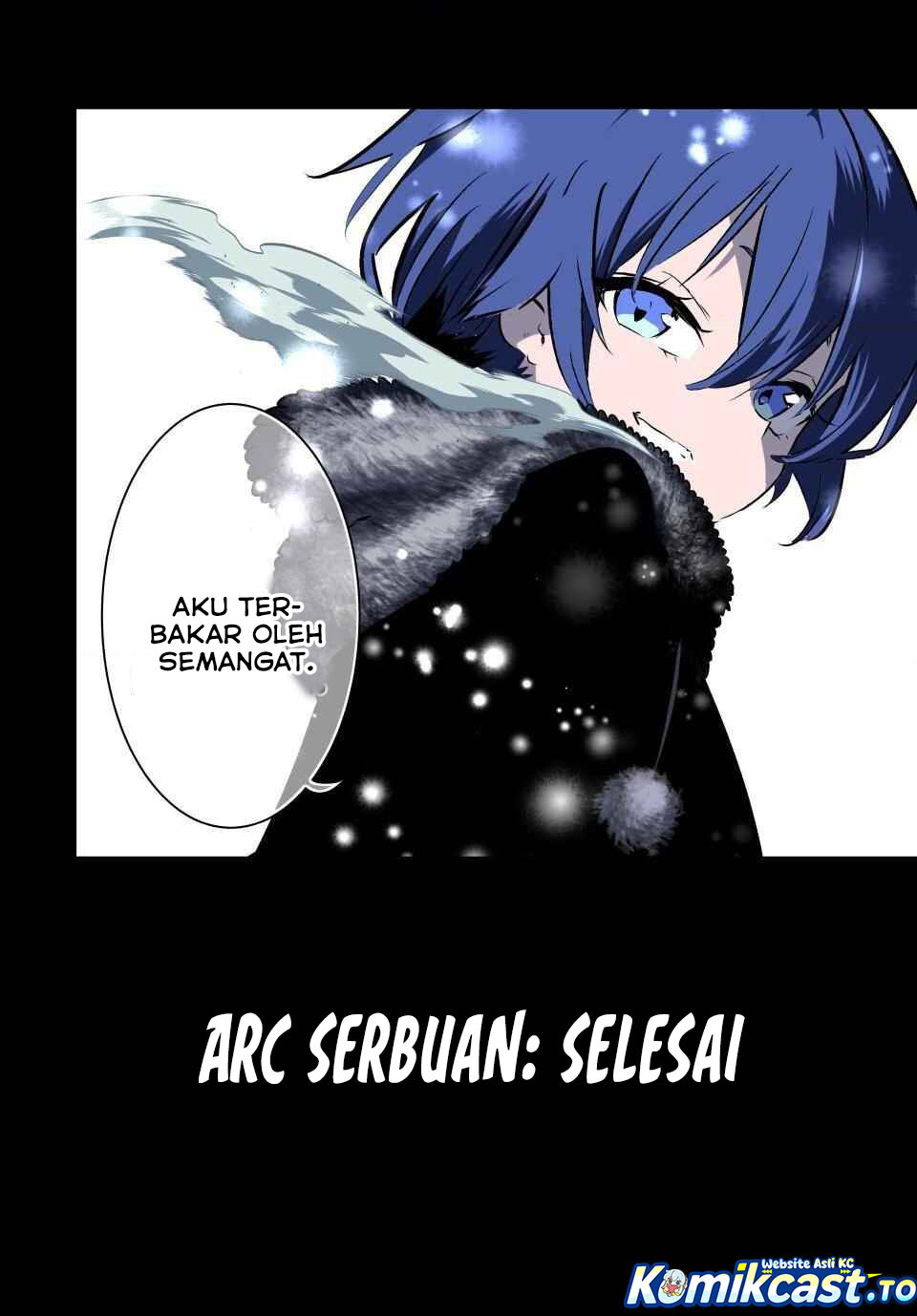 Tensei Shitara dai Nana Ouji dattanode, Kimamani Majutsu o Kiwamemasu - Chapter 211 40 Tensei Shitara dai Nana Ouji dattanode, Kimamani Majutsu o Kiwamemasu - Chapter 211 40