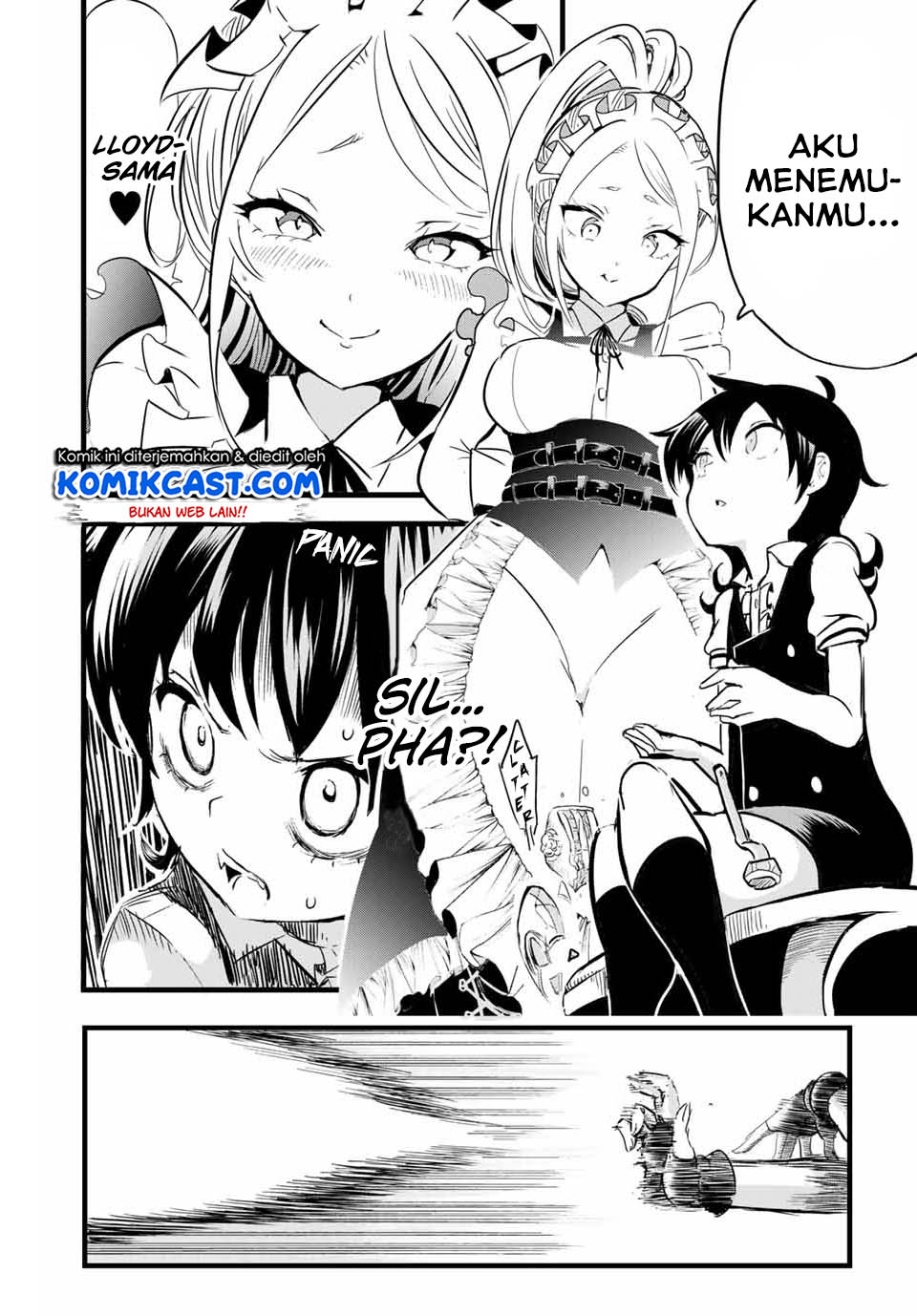 Tensei Shitara dai Nana Ouji dattanode, Kimamani Majutsu o Kiwamemasu - Chapter 04 15 Tensei Shitara dai Nana Ouji dattanode, Kimamani Majutsu o Kiwamemasu - Chapter 04 15