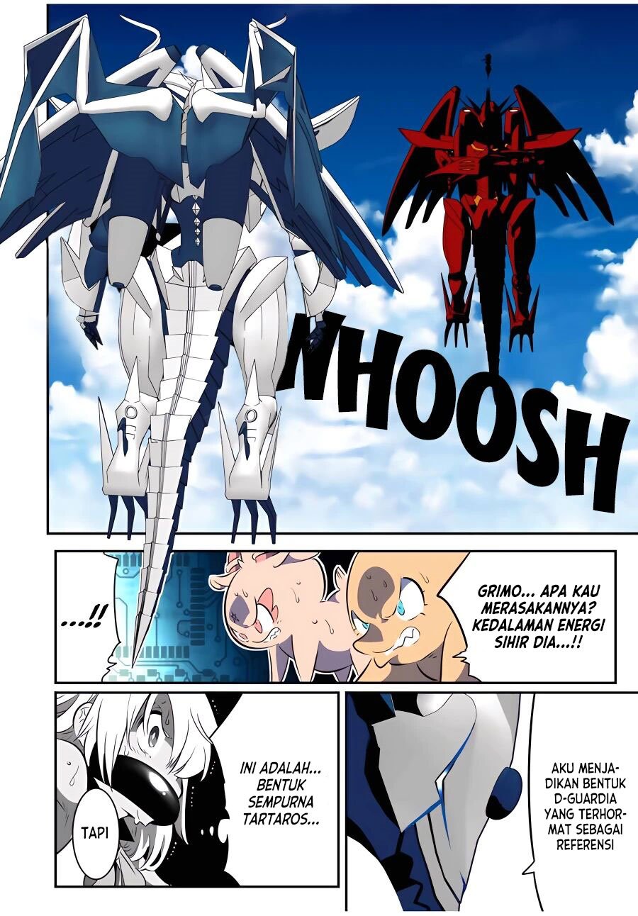 Tensei Shitara dai Nana Ouji dattanode, Kimamani Majutsu o Kiwamemasu - Chapter 137 4 Tensei Shitara dai Nana Ouji dattanode, Kimamani Majutsu o Kiwamemasu - Chapter 137 4
