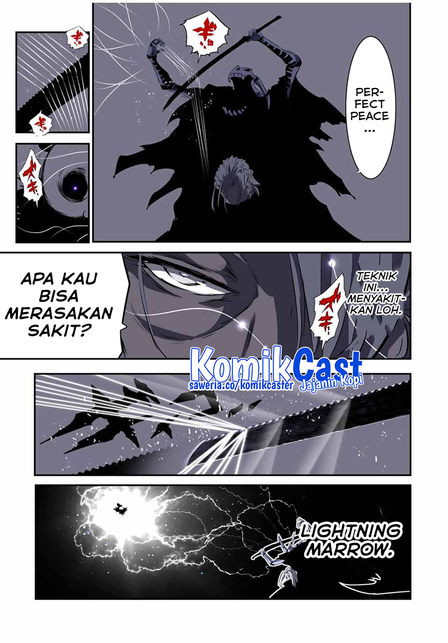 Tensei Shitara dai Nana Ouji dattanode, Kimamani Majutsu o Kiwamemasu - Chapter 134 14 Tensei Shitara dai Nana Ouji dattanode, Kimamani Majutsu o Kiwamemasu - Chapter 134 14