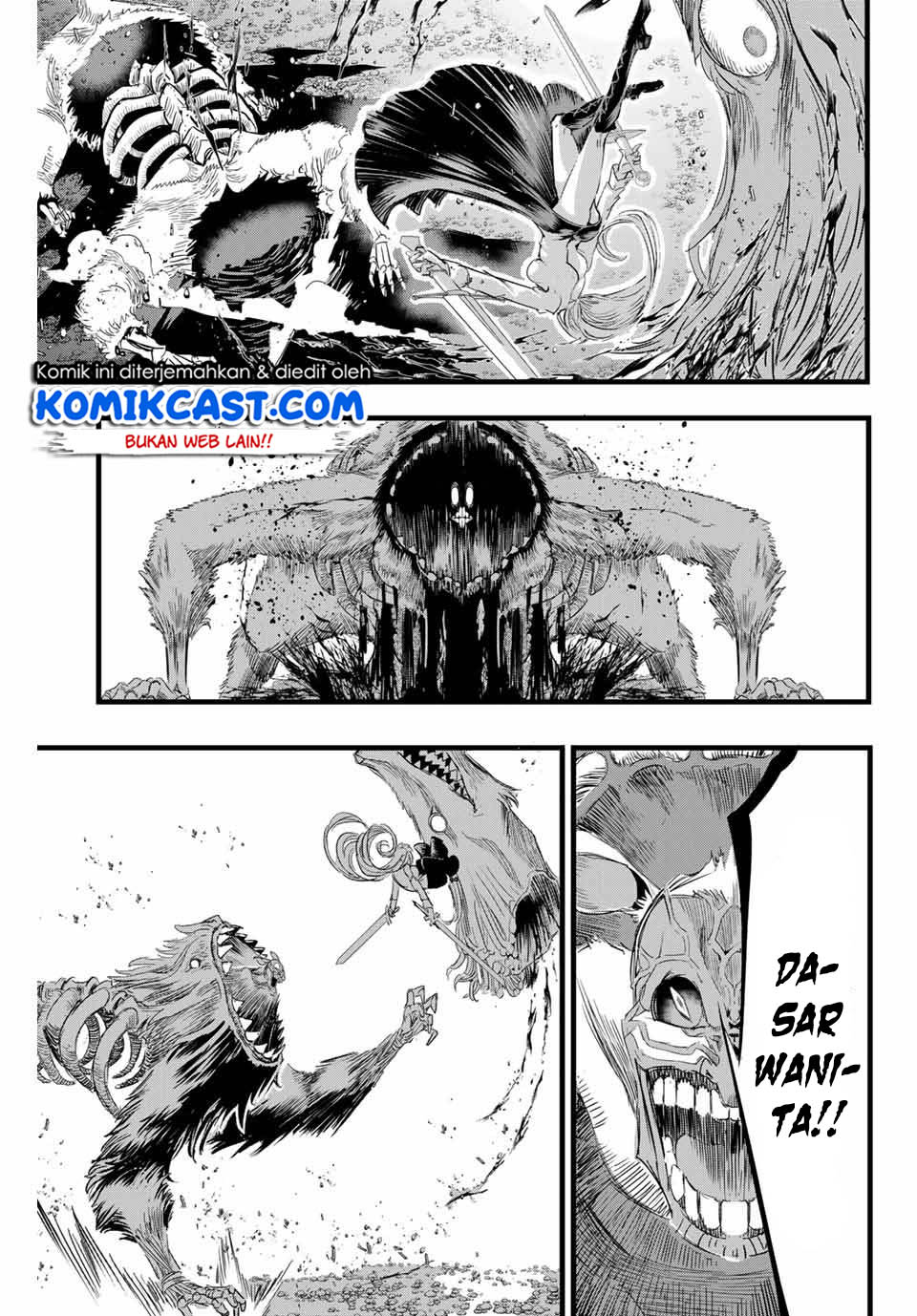 Tensei Shitara dai Nana Ouji dattanode, Kimamani Majutsu o Kiwamemasu - Chapter 10 14