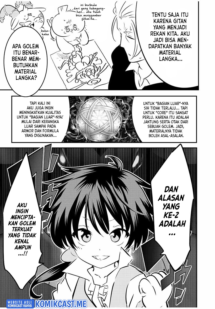 Tensei Shitara dai Nana Ouji dattanode, Kimamani Majutsu o Kiwamemasu - Chapter 100 14 Tensei Shitara dai Nana Ouji dattanode, Kimamani Majutsu o Kiwamemasu - Chapter 100 14