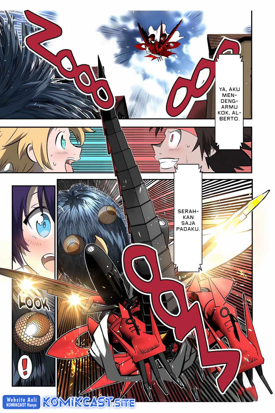 Tensei Shitara dai Nana Ouji dattanode, Kimamani Majutsu o Kiwamemasu - Chapter 101 14 Tensei Shitara dai Nana Ouji dattanode, Kimamani Majutsu o Kiwamemasu - Chapter 101 14
