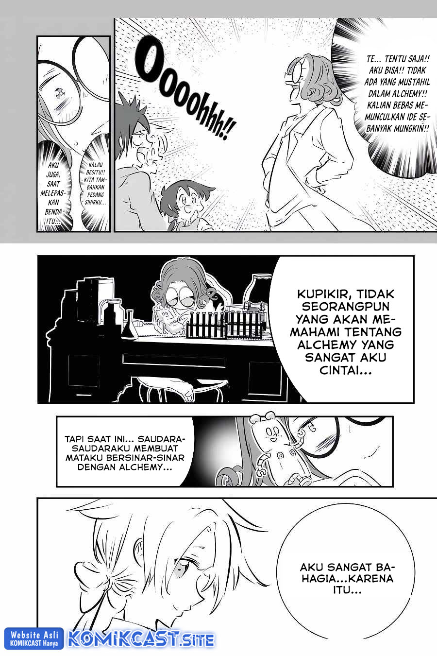 Tensei Shitara dai Nana Ouji dattanode, Kimamani Majutsu o Kiwamemasu - Chapter 101 5 Tensei Shitara dai Nana Ouji dattanode, Kimamani Majutsu o Kiwamemasu - Chapter 101 5