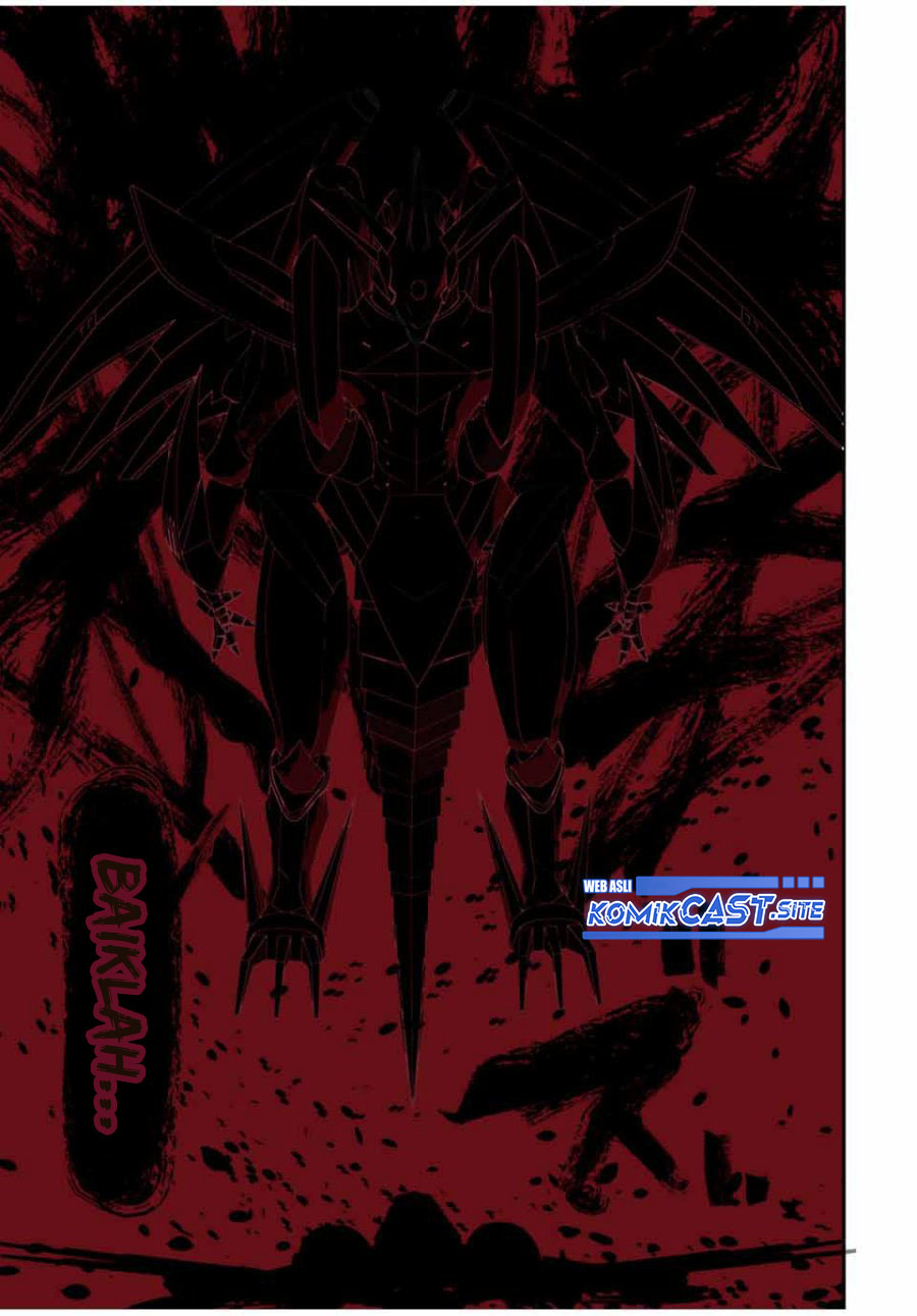 Tensei Shitara dai Nana Ouji dattanode, Kimamani Majutsu o Kiwamemasu - Chapter 104 14