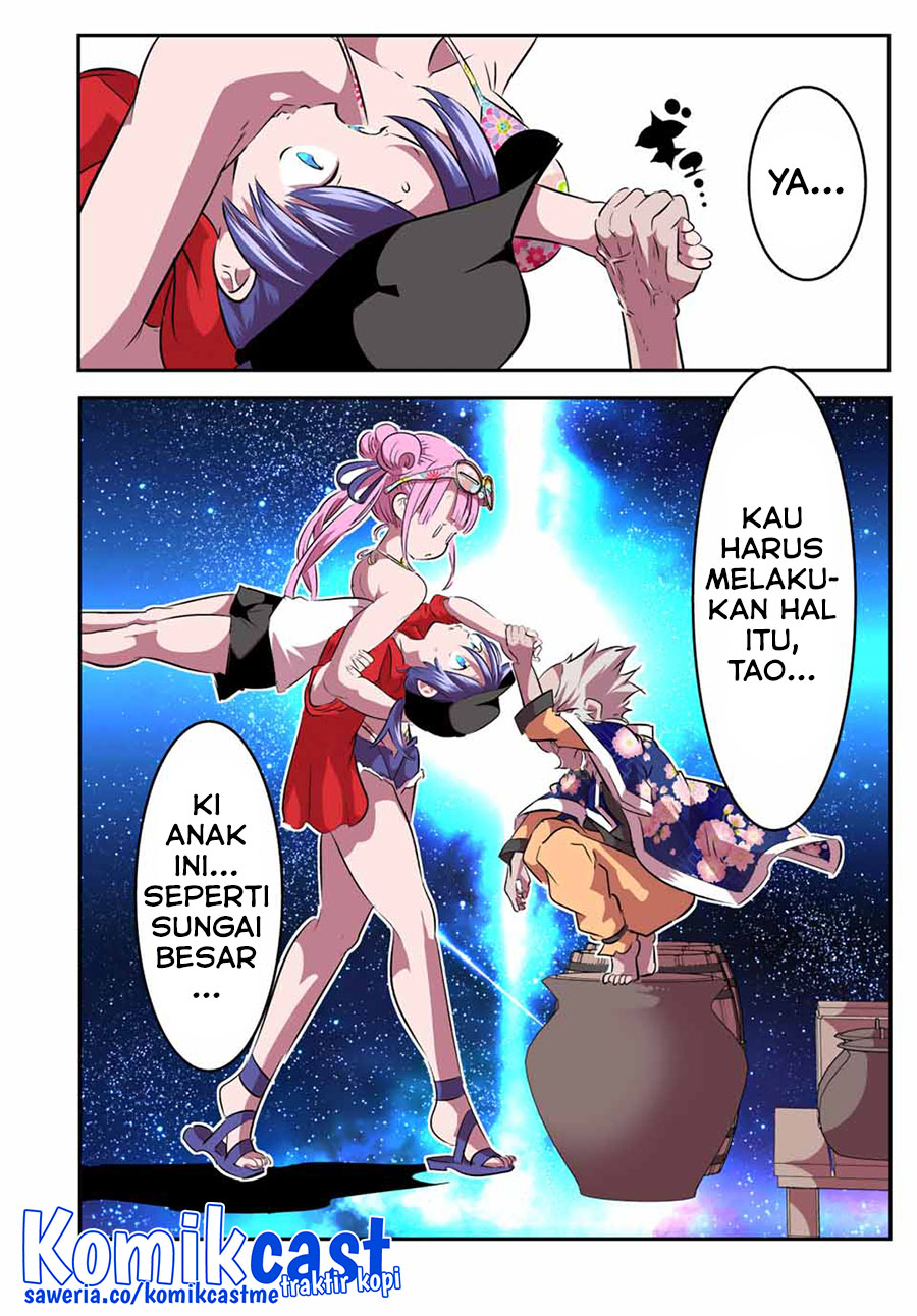 Tensei Shitara dai Nana Ouji dattanode, Kimamani Majutsu o Kiwamemasu - Chapter 105 14 Tensei Shitara dai Nana Ouji dattanode, Kimamani Majutsu o Kiwamemasu - Chapter 105 14