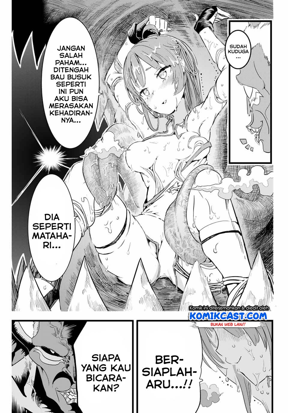 Tensei Shitara dai Nana Ouji dattanode, Kimamani Majutsu o Kiwamemasu - Chapter 11 14 Tensei Shitara dai Nana Ouji dattanode, Kimamani Majutsu o Kiwamemasu - Chapter 11 14