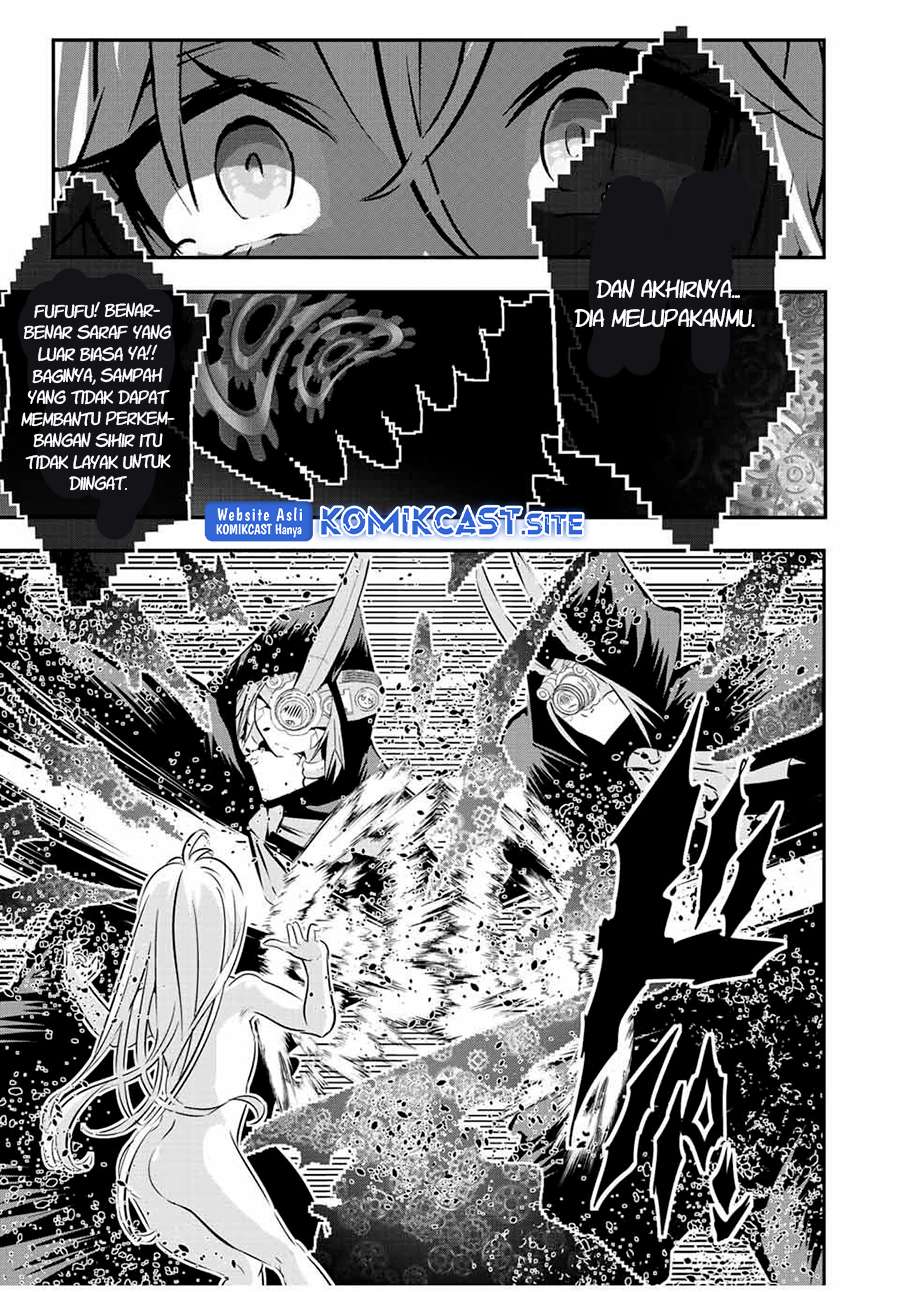 Tensei Shitara dai Nana Ouji dattanode, Kimamani Majutsu o Kiwamemasu - Chapter 110 10 Tensei Shitara dai Nana Ouji dattanode, Kimamani Majutsu o Kiwamemasu - Chapter 110 10