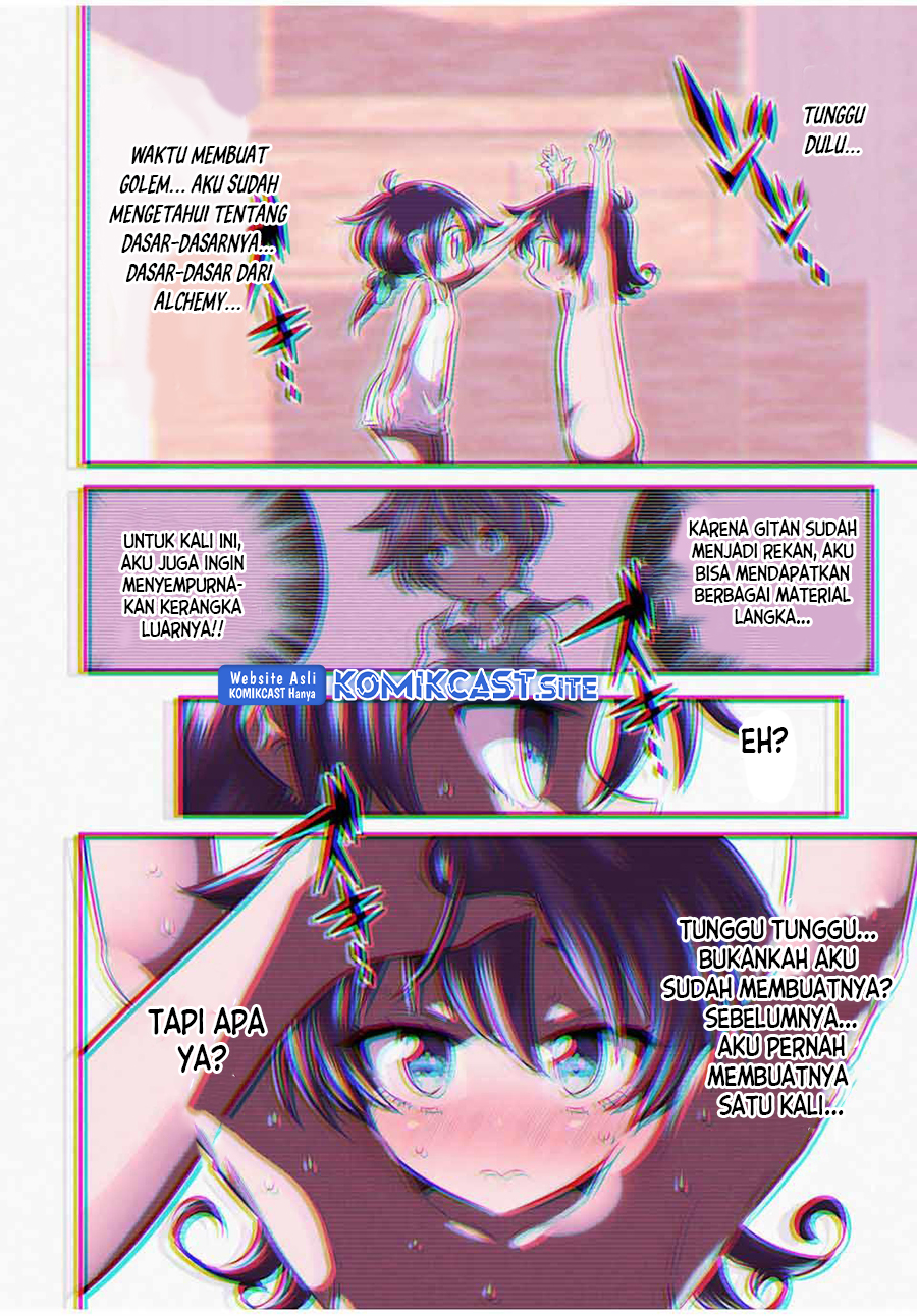 Tensei Shitara dai Nana Ouji dattanode, Kimamani Majutsu o Kiwamemasu - Chapter 110 17 Tensei Shitara dai Nana Ouji dattanode, Kimamani Majutsu o Kiwamemasu - Chapter 110 17