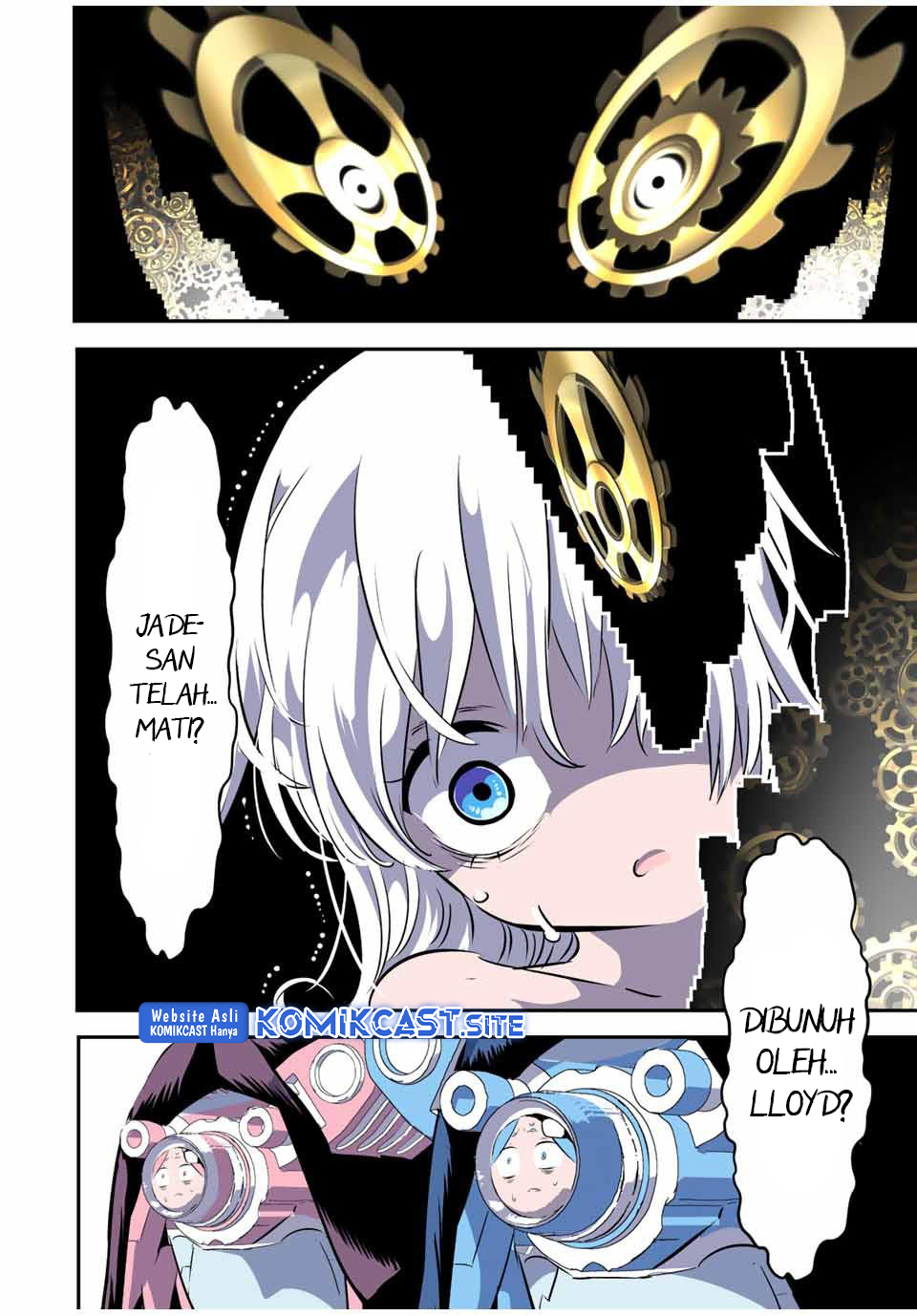 Tensei Shitara dai Nana Ouji dattanode, Kimamani Majutsu o Kiwamemasu - Chapter 110 7 Tensei Shitara dai Nana Ouji dattanode, Kimamani Majutsu o Kiwamemasu - Chapter 110 7