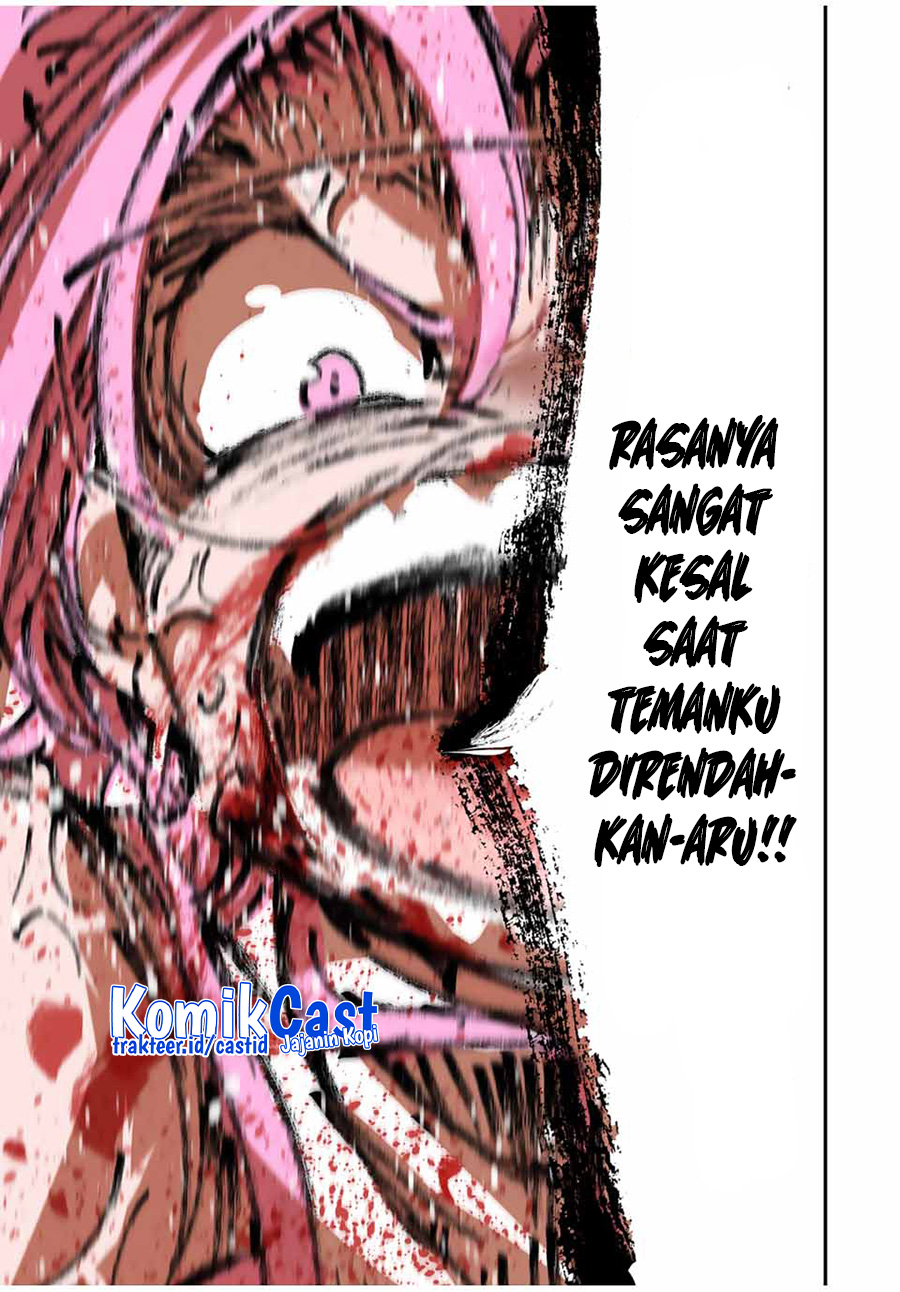 Tensei Shitara dai Nana Ouji dattanode, Kimamani Majutsu o Kiwamemasu - Chapter 115 16 Tensei Shitara dai Nana Ouji dattanode, Kimamani Majutsu o Kiwamemasu - Chapter 115 16
