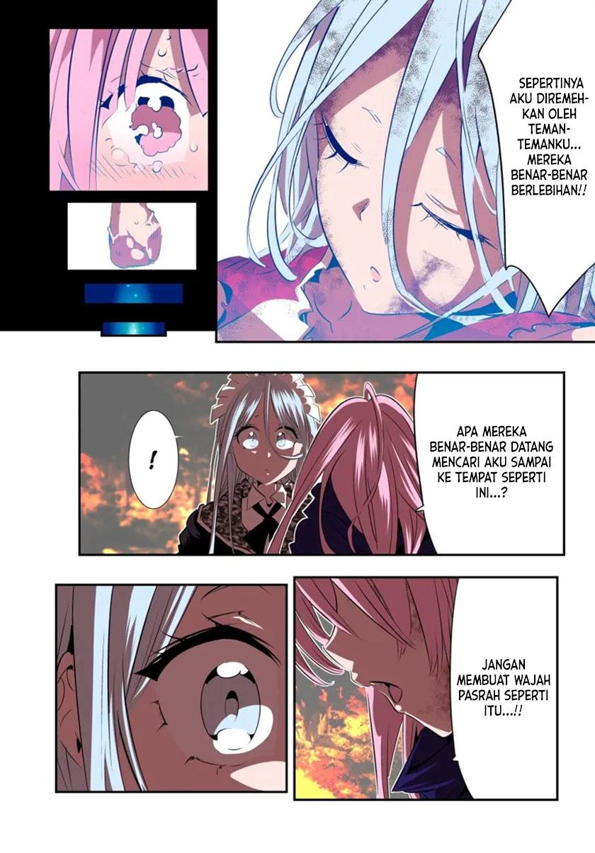 Tensei Shitara dai Nana Ouji dattanode, Kimamani Majutsu o Kiwamemasu - Chapter 160 15 Tensei Shitara dai Nana Ouji dattanode, Kimamani Majutsu o Kiwamemasu - Chapter 160 15
