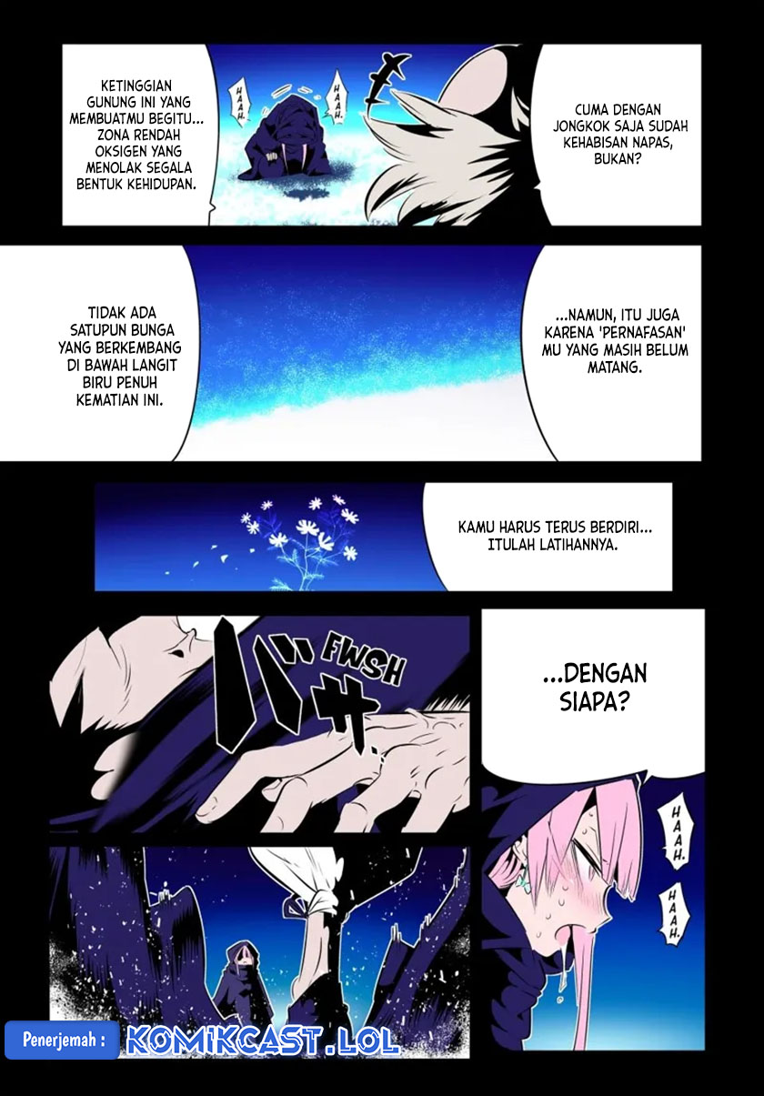 Tensei Shitara dai Nana Ouji dattanode, Kimamani Majutsu o Kiwamemasu - Chapter 160 4 Tensei Shitara dai Nana Ouji dattanode, Kimamani Majutsu o Kiwamemasu - Chapter 160 4