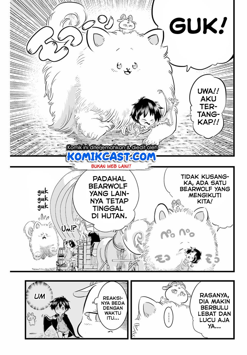 Tensei Shitara dai Nana Ouji dattanode, Kimamani Majutsu o Kiwamemasu - Chapter 14 10 Tensei Shitara dai Nana Ouji dattanode, Kimamani Majutsu o Kiwamemasu - Chapter 14 10