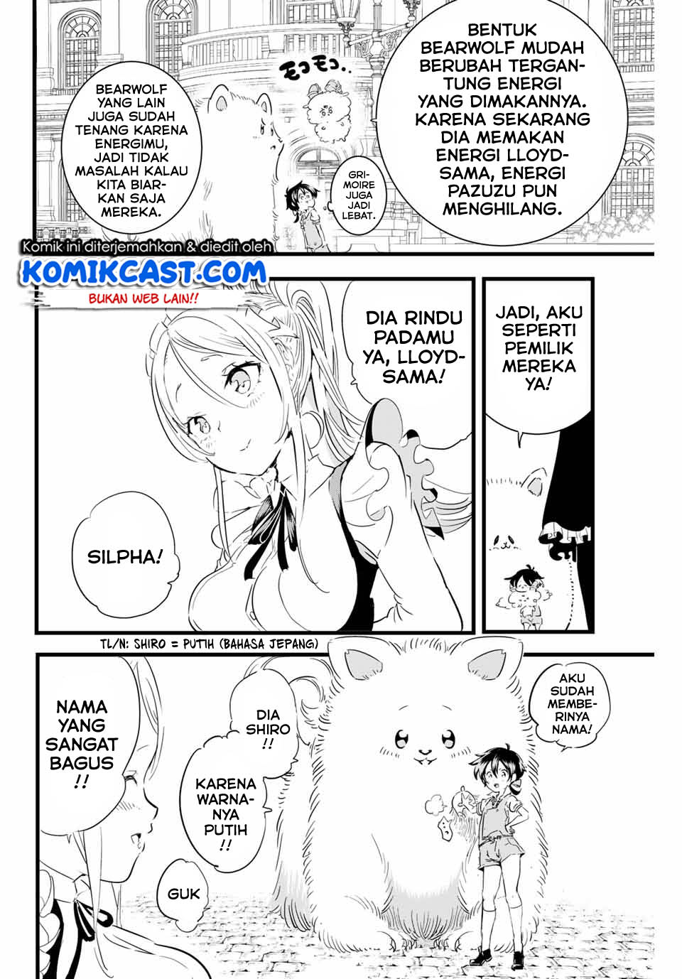 Tensei Shitara dai Nana Ouji dattanode, Kimamani Majutsu o Kiwamemasu - Chapter 14 11 Tensei Shitara dai Nana Ouji dattanode, Kimamani Majutsu o Kiwamemasu - Chapter 14 11