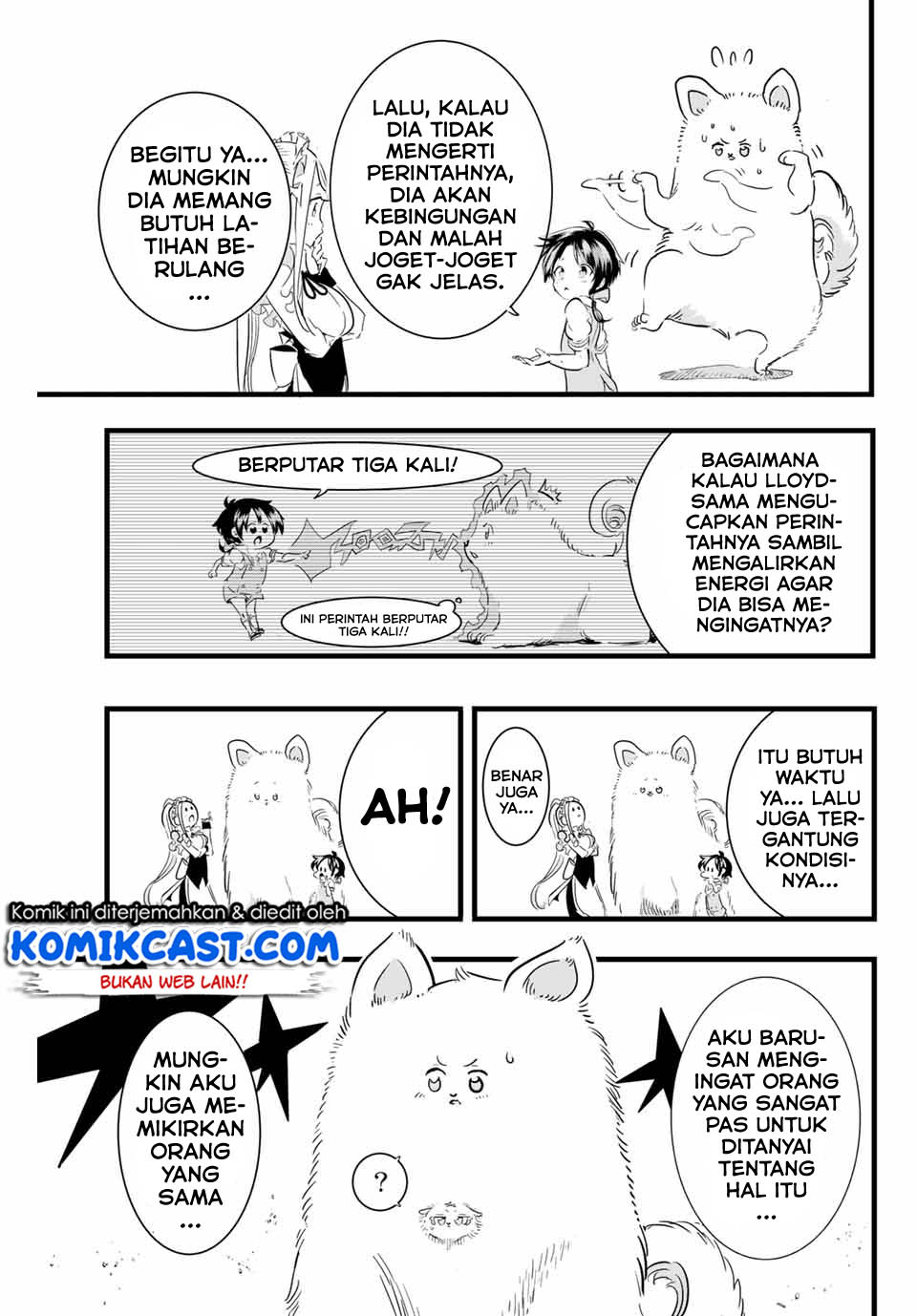 Tensei Shitara dai Nana Ouji dattanode, Kimamani Majutsu o Kiwamemasu - Chapter 14 14 Tensei Shitara dai Nana Ouji dattanode, Kimamani Majutsu o Kiwamemasu - Chapter 14 14