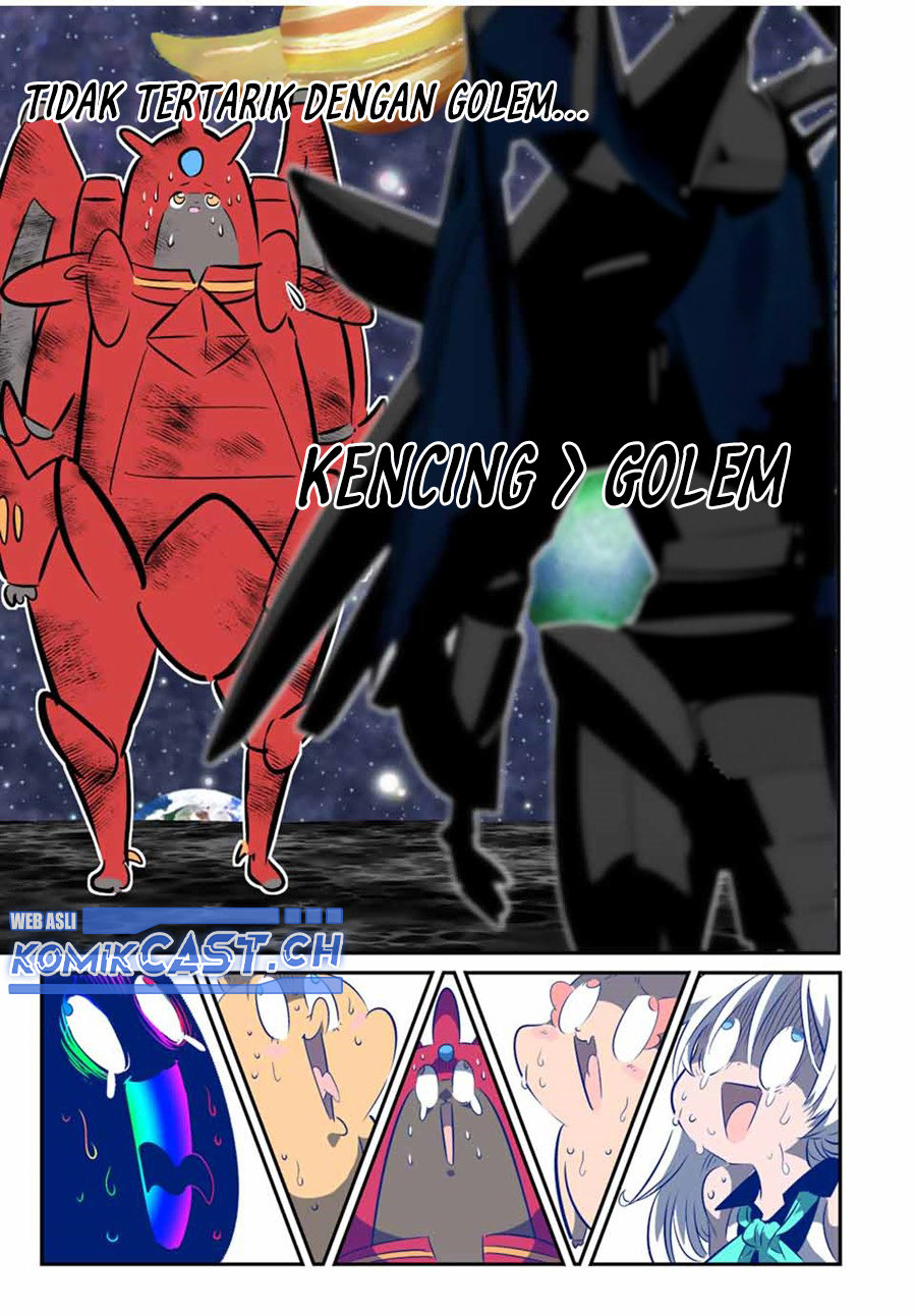 Tensei Shitara dai Nana Ouji dattanode, Kimamani Majutsu o Kiwamemasu - Chapter 141 10