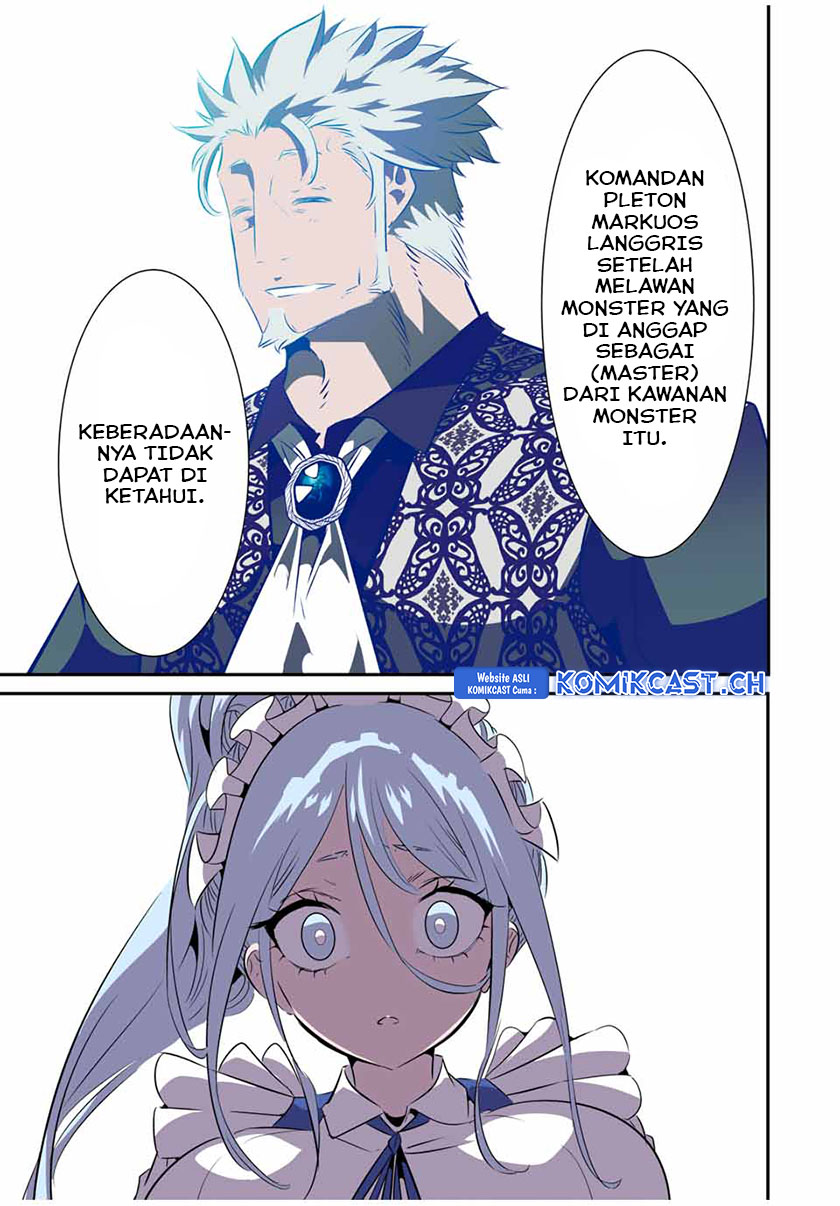 Tensei Shitara dai Nana Ouji dattanode, Kimamani Majutsu o Kiwamemasu - Chapter 146 8 Tensei Shitara dai Nana Ouji dattanode, Kimamani Majutsu o Kiwamemasu - Chapter 146 8