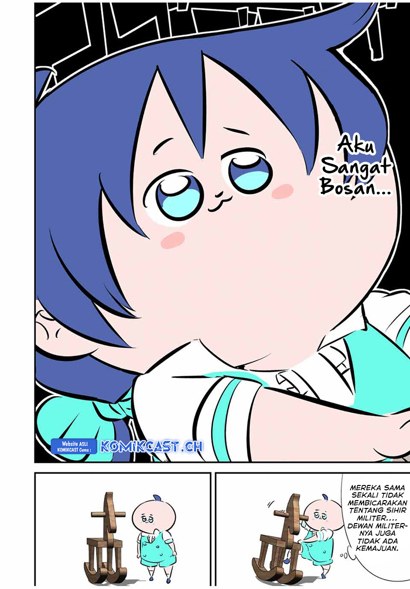 Tensei Shitara dai Nana Ouji dattanode, Kimamani Majutsu o Kiwamemasu - Chapter 146 17 Tensei Shitara dai Nana Ouji dattanode, Kimamani Majutsu o Kiwamemasu - Chapter 146 17