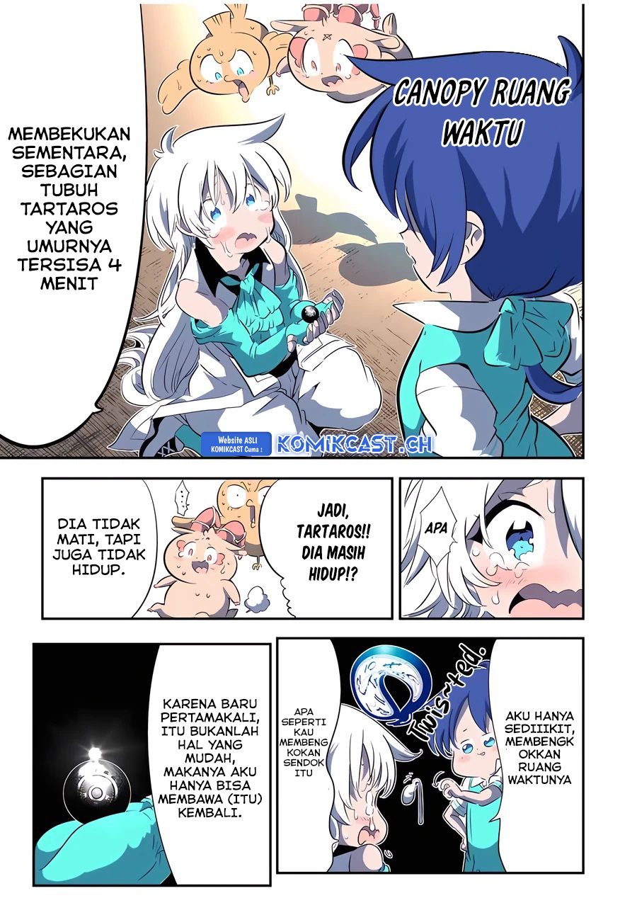 Tensei Shitara dai Nana Ouji dattanode, Kimamani Majutsu o Kiwamemasu - Chapter 144 10 Tensei Shitara dai Nana Ouji dattanode, Kimamani Majutsu o Kiwamemasu - Chapter 144 10