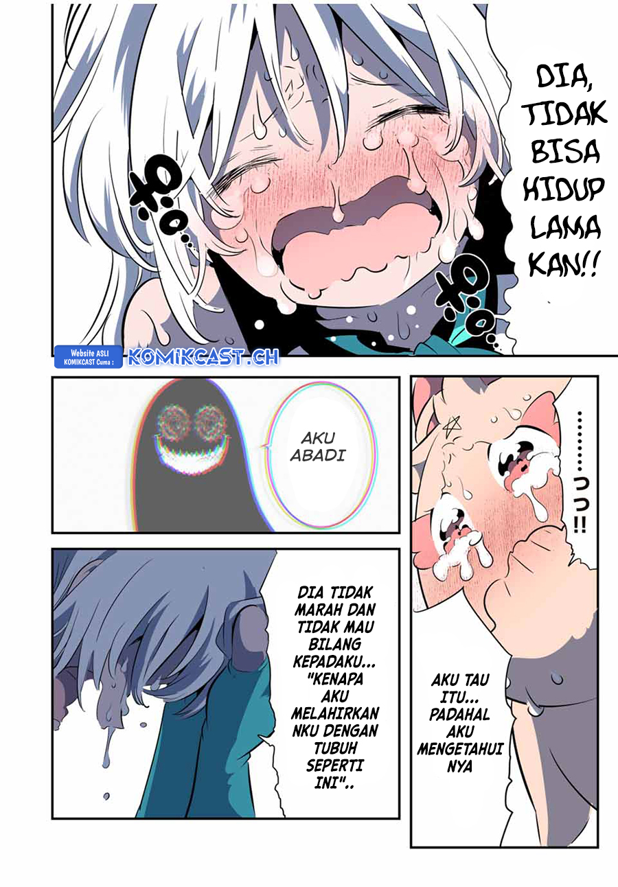 Tensei Shitara dai Nana Ouji dattanode, Kimamani Majutsu o Kiwamemasu - Chapter 144 5 Tensei Shitara dai Nana Ouji dattanode, Kimamani Majutsu o Kiwamemasu - Chapter 144 5