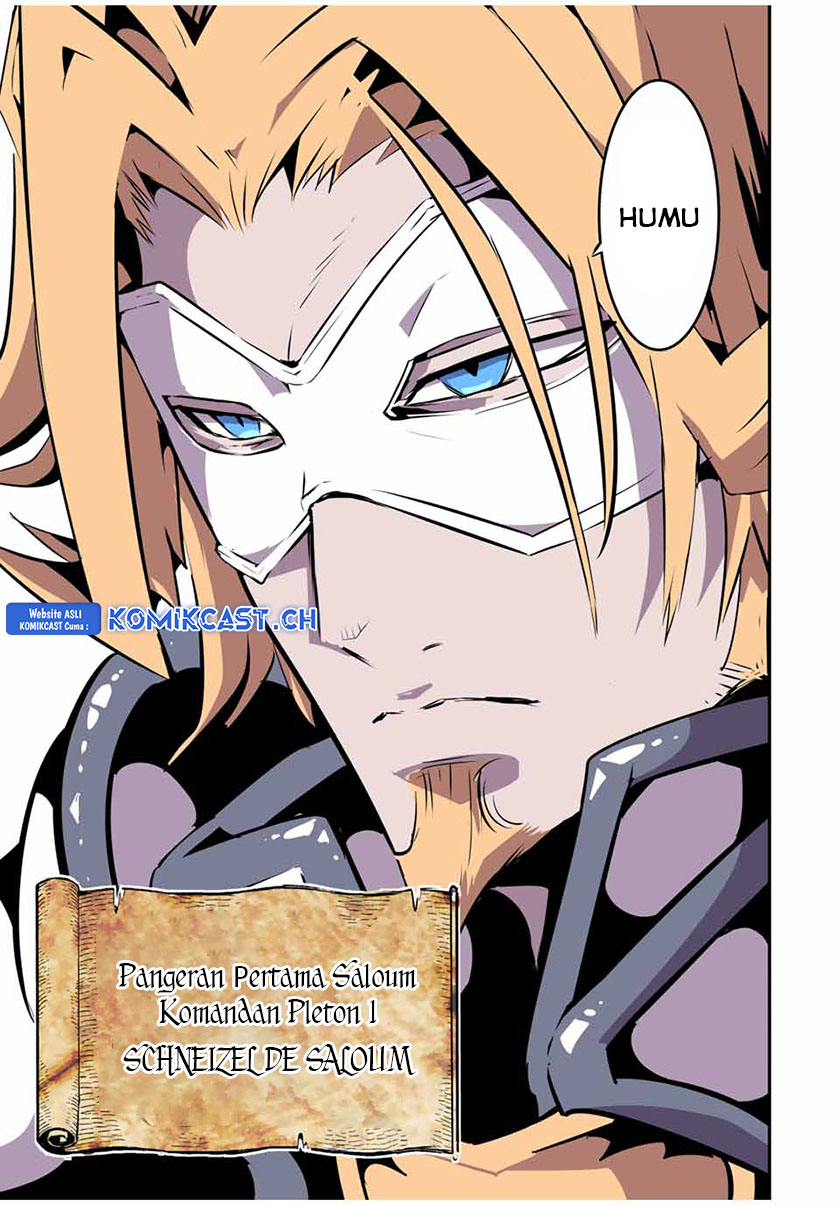 Tensei Shitara dai Nana Ouji dattanode, Kimamani Majutsu o Kiwamemasu - Chapter 145 18 Tensei Shitara dai Nana Ouji dattanode, Kimamani Majutsu o Kiwamemasu - Chapter 145 18