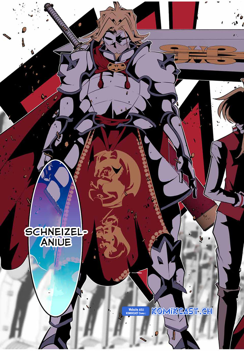 Tensei Shitara dai Nana Ouji dattanode, Kimamani Majutsu o Kiwamemasu - Chapter 145 16 Tensei Shitara dai Nana Ouji dattanode, Kimamani Majutsu o Kiwamemasu - Chapter 145 16
