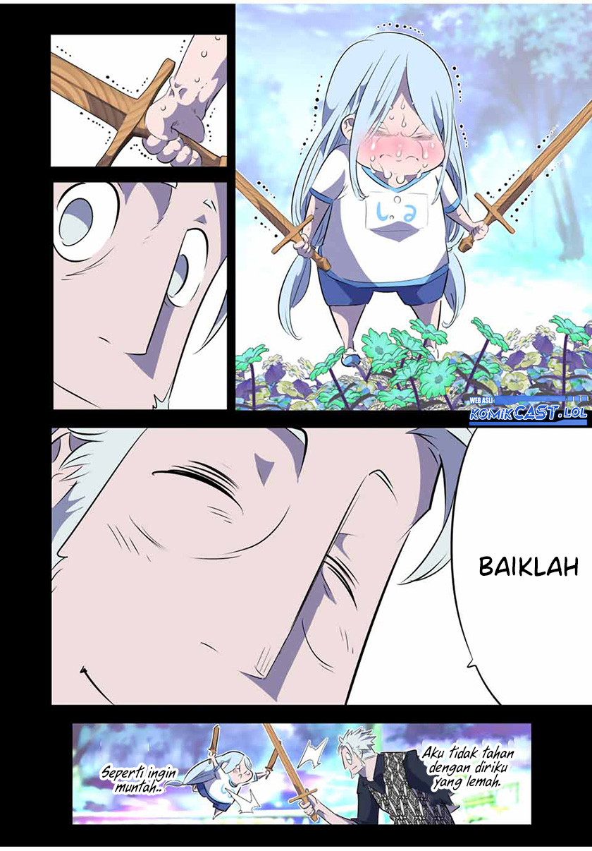 Tensei Shitara dai Nana Ouji dattanode, Kimamani Majutsu o Kiwamemasu - Chapter 150 11 Tensei Shitara dai Nana Ouji dattanode, Kimamani Majutsu o Kiwamemasu - Chapter 150 11