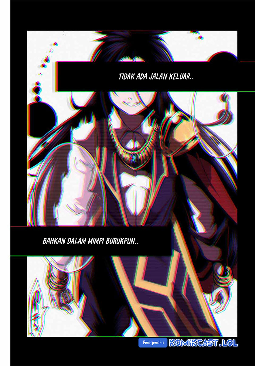 Tensei Shitara dai Nana Ouji dattanode, Kimamani Majutsu o Kiwamemasu - Chapter 151.5 11 Tensei Shitara dai Nana Ouji dattanode, Kimamani Majutsu o Kiwamemasu - Chapter 151.5 11