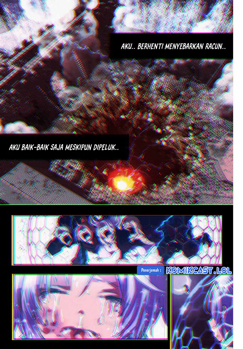 Tensei Shitara dai Nana Ouji dattanode, Kimamani Majutsu o Kiwamemasu - Chapter 151.5 14 Tensei Shitara dai Nana Ouji dattanode, Kimamani Majutsu o Kiwamemasu - Chapter 151.5 14