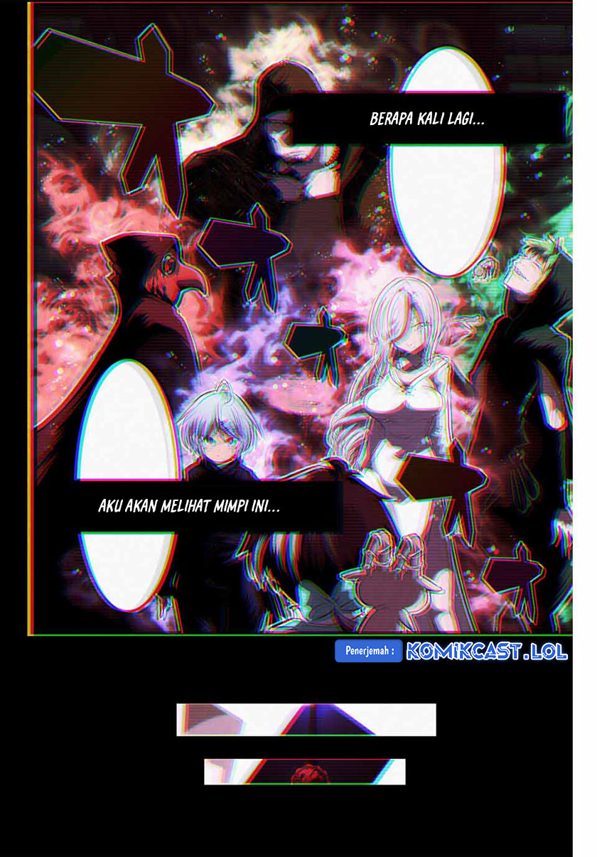 Tensei Shitara dai Nana Ouji dattanode, Kimamani Majutsu o Kiwamemasu - Chapter 151.5 4 Tensei Shitara dai Nana Ouji dattanode, Kimamani Majutsu o Kiwamemasu - Chapter 151.5 4