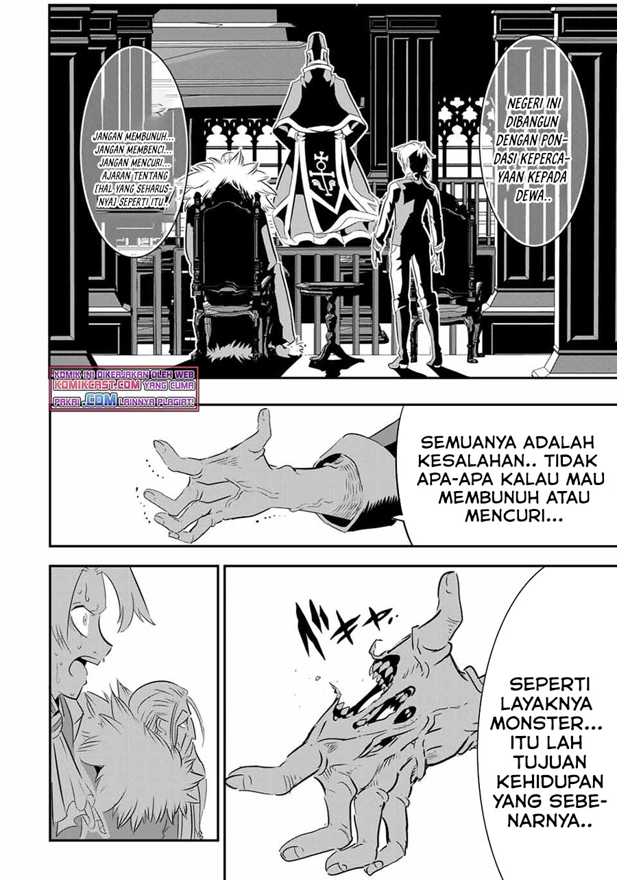 Tensei Shitara dai Nana Ouji dattanode, Kimamani Majutsu o Kiwamemasu - Chapter 67 11 Tensei Shitara dai Nana Ouji dattanode, Kimamani Majutsu o Kiwamemasu - Chapter 67 11