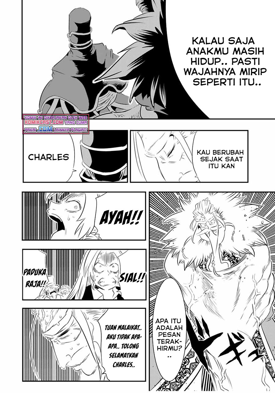 Tensei Shitara dai Nana Ouji dattanode, Kimamani Majutsu o Kiwamemasu - Chapter 67 15 Tensei Shitara dai Nana Ouji dattanode, Kimamani Majutsu o Kiwamemasu - Chapter 67 15