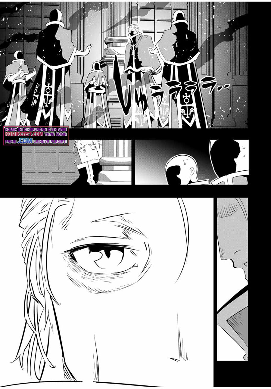 Tensei Shitara dai Nana Ouji dattanode, Kimamani Majutsu o Kiwamemasu - Chapter 67 4 Tensei Shitara dai Nana Ouji dattanode, Kimamani Majutsu o Kiwamemasu - Chapter 67 4