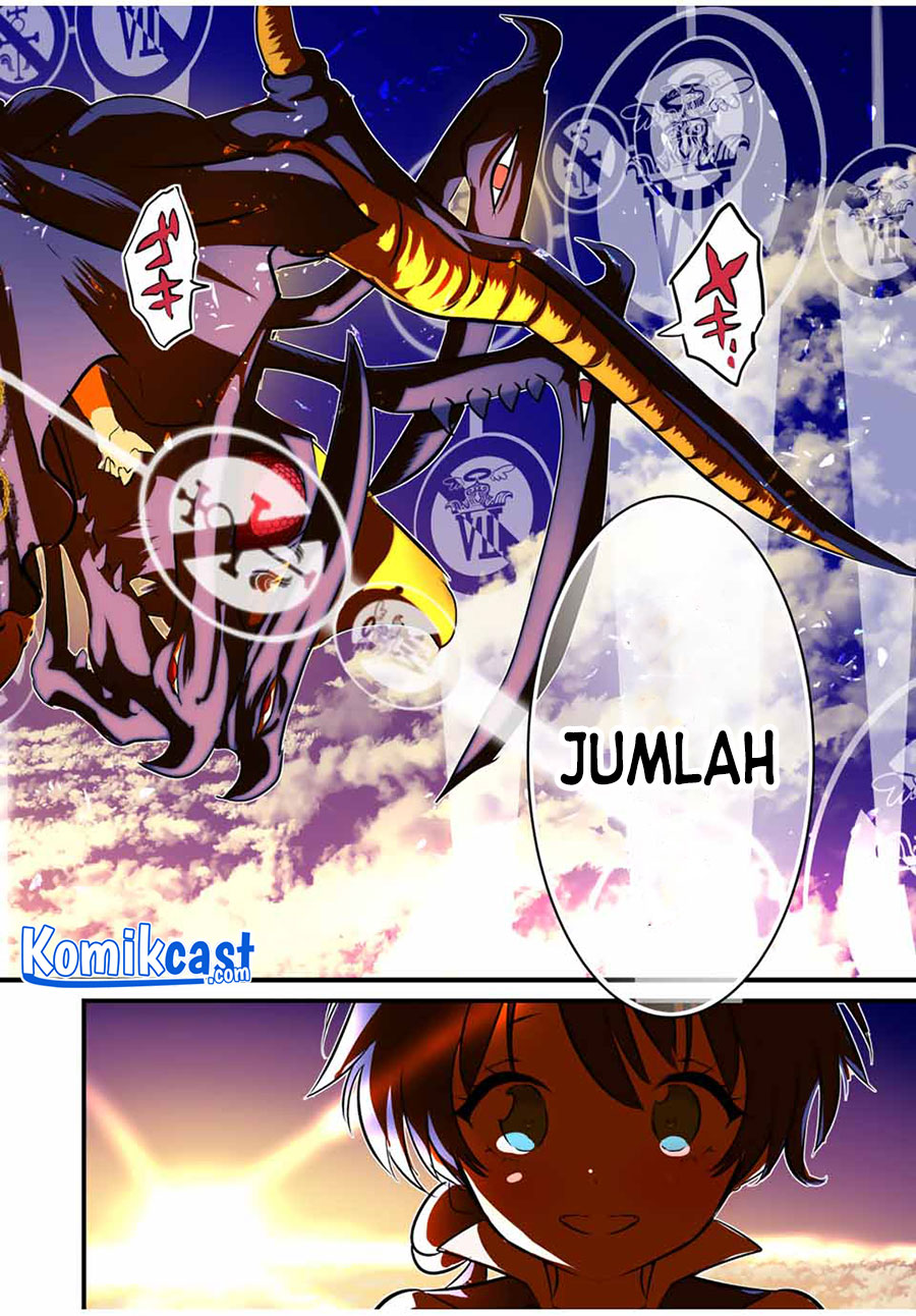 Tensei Shitara dai Nana Ouji dattanode, Kimamani Majutsu o Kiwamemasu - Chapter 70 11 Tensei Shitara dai Nana Ouji dattanode, Kimamani Majutsu o Kiwamemasu - Chapter 70 11
