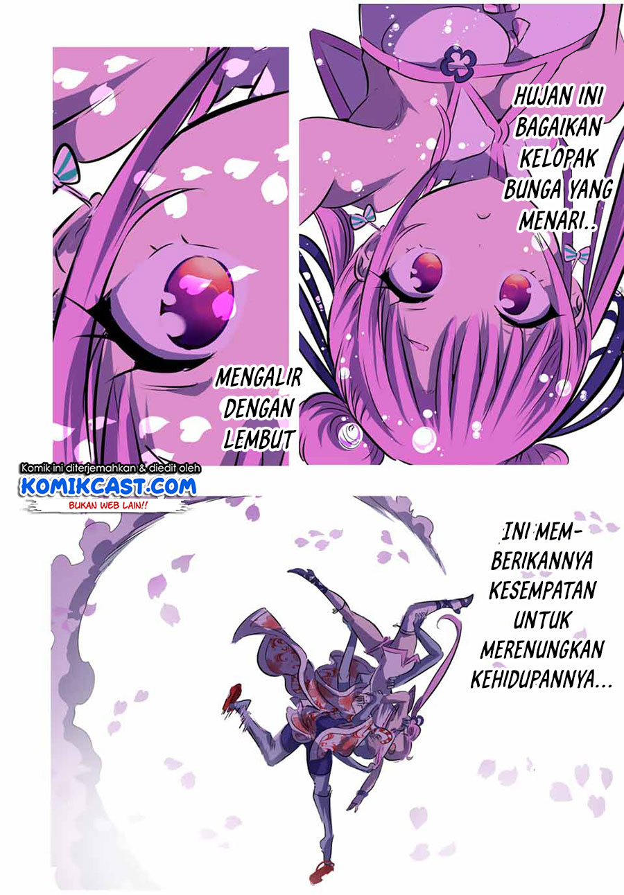 Tensei Shitara dai Nana Ouji dattanode, Kimamani Majutsu o Kiwamemasu - Chapter 70 15 Tensei Shitara dai Nana Ouji dattanode, Kimamani Majutsu o Kiwamemasu - Chapter 70 15