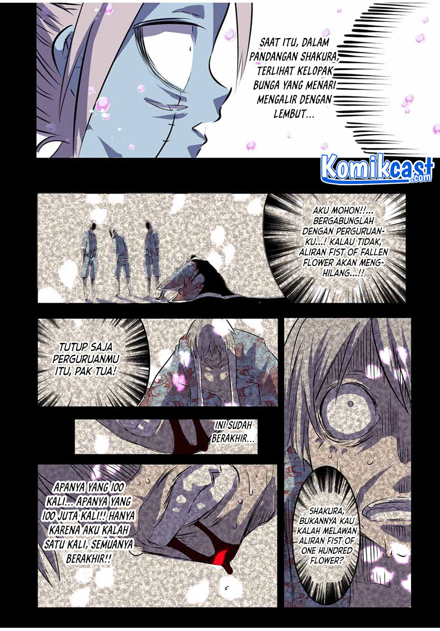 Tensei Shitara dai Nana Ouji dattanode, Kimamani Majutsu o Kiwamemasu - Chapter 71 15 Tensei Shitara dai Nana Ouji dattanode, Kimamani Majutsu o Kiwamemasu - Chapter 71 15