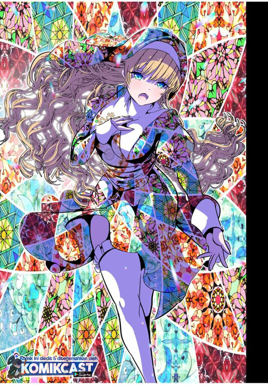Tensei Shitara dai Nana Ouji dattanode, Kimamani Majutsu o Kiwamemasu - Chapter 45 10 Tensei Shitara dai Nana Ouji dattanode, Kimamani Majutsu o Kiwamemasu - Chapter 45 10