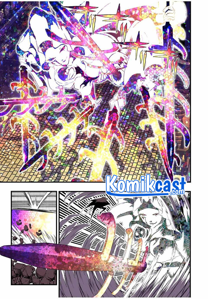 Tensei Shitara dai Nana Ouji dattanode, Kimamani Majutsu o Kiwamemasu - Chapter 57 10 Tensei Shitara dai Nana Ouji dattanode, Kimamani Majutsu o Kiwamemasu - Chapter 57 10