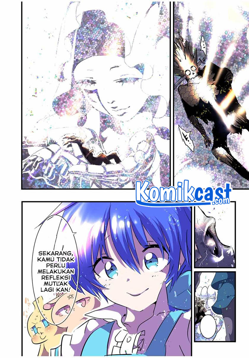 Tensei Shitara dai Nana Ouji dattanode, Kimamani Majutsu o Kiwamemasu - Chapter 57 15 Tensei Shitara dai Nana Ouji dattanode, Kimamani Majutsu o Kiwamemasu - Chapter 57 15