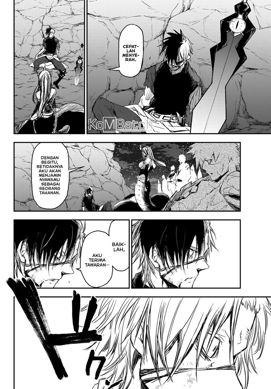 Tensei Shitara Slime Datta Ken - Chapter 80 22