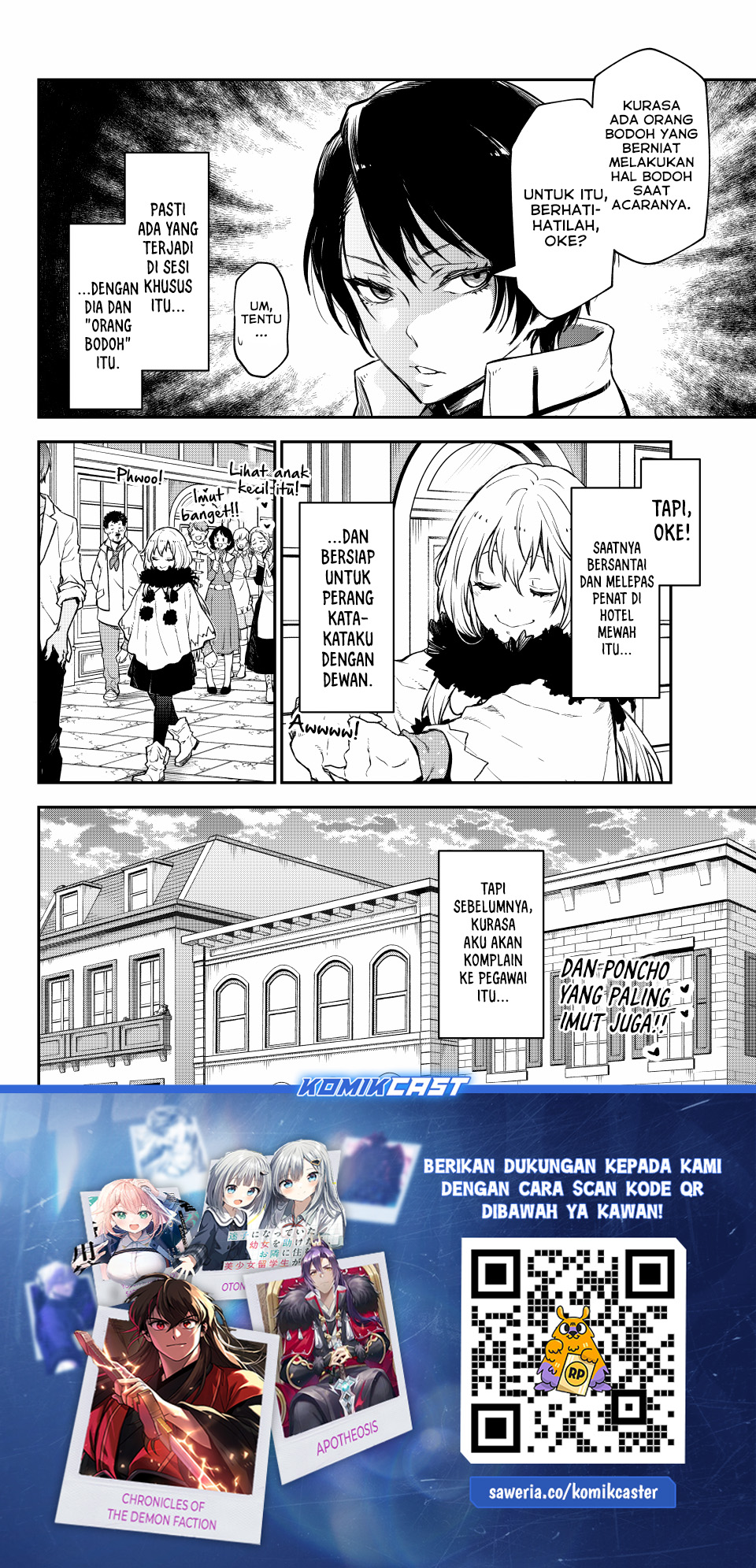 Tensei Shitara Slime Datta Ken - Chapter 122 42