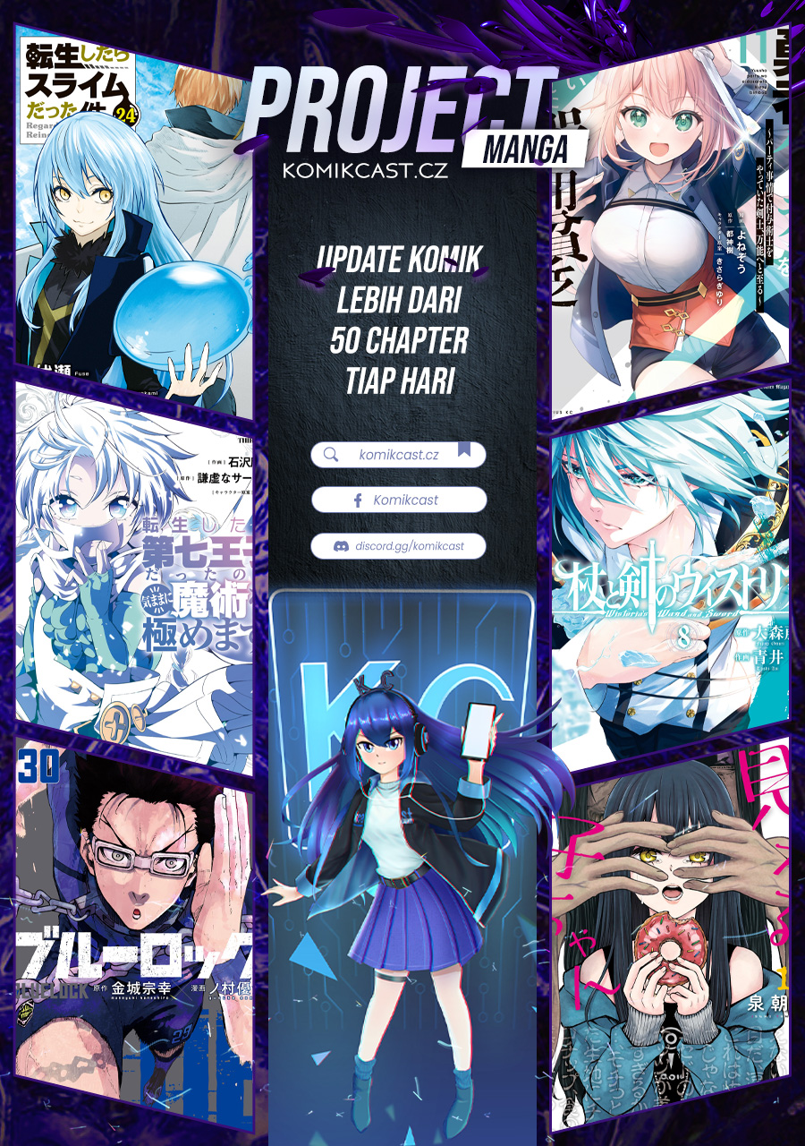 Tensei Shitara Slime Datta Ken - Chapter 122 43