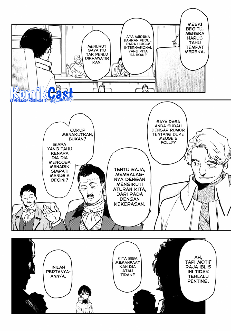 Tensei Shitara Slime Datta Ken - Chapter 122 5