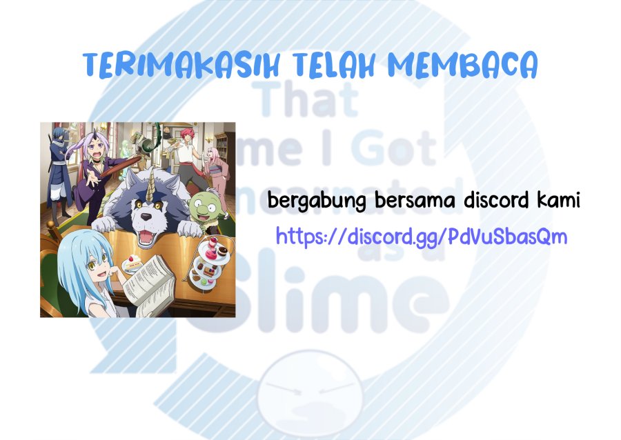 Tensei Shitara Slime Datta Ken: Clayman Revenge - Chapter 08 28 Tensei Shitara Slime Datta Ken: Clayman Revenge - Chapter 08 28